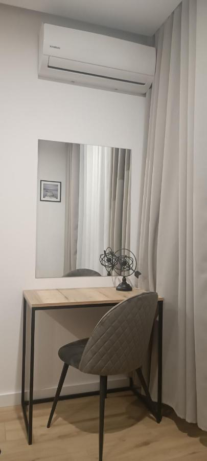 Apartament Skorpion Marina & Spa Sagaris Дзивнув Экстерьер фото